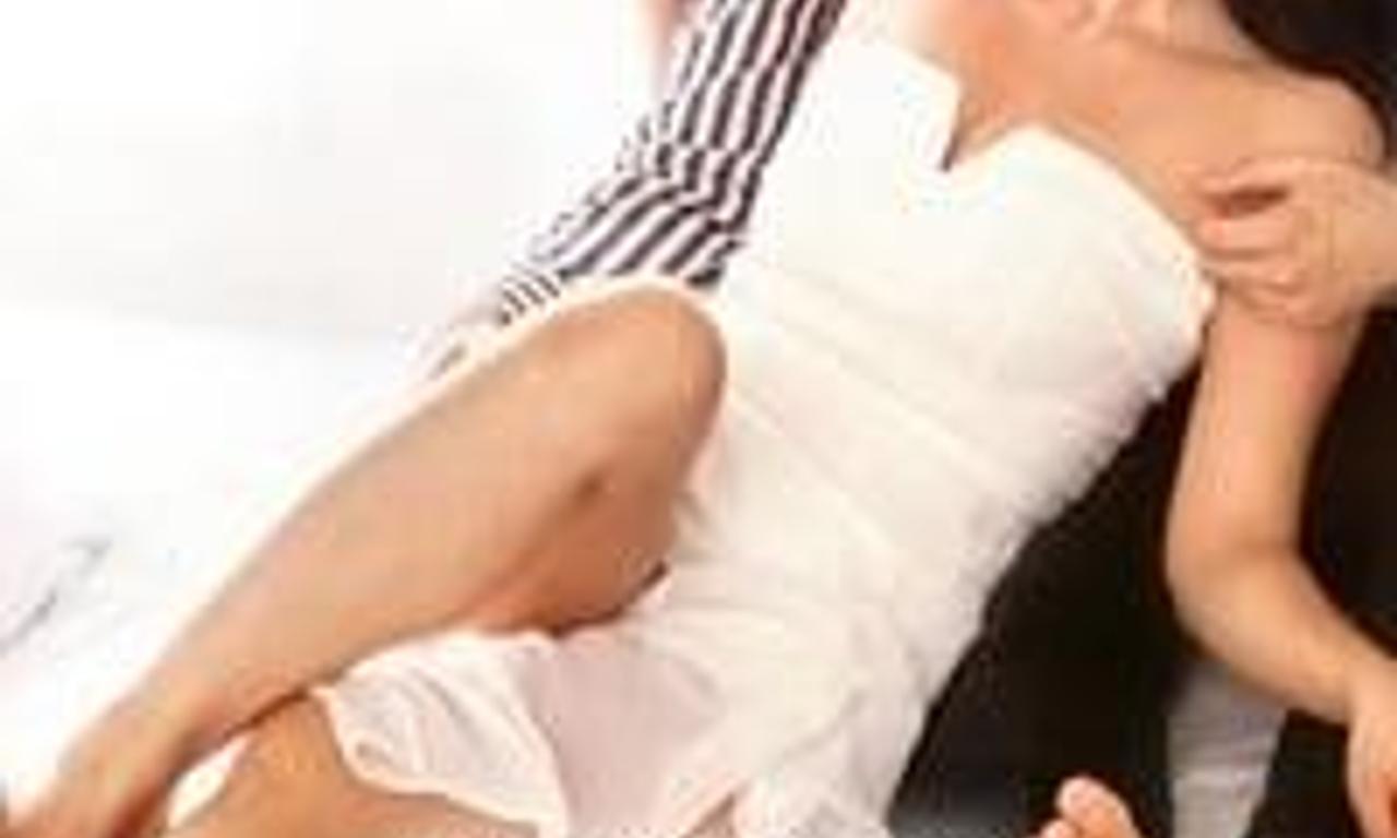 header image for Stepmom