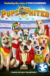Pups United