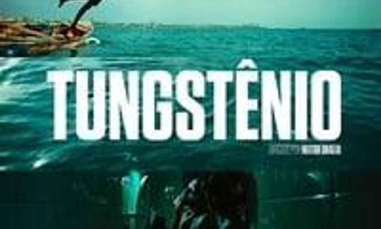 header image for Tungstênio