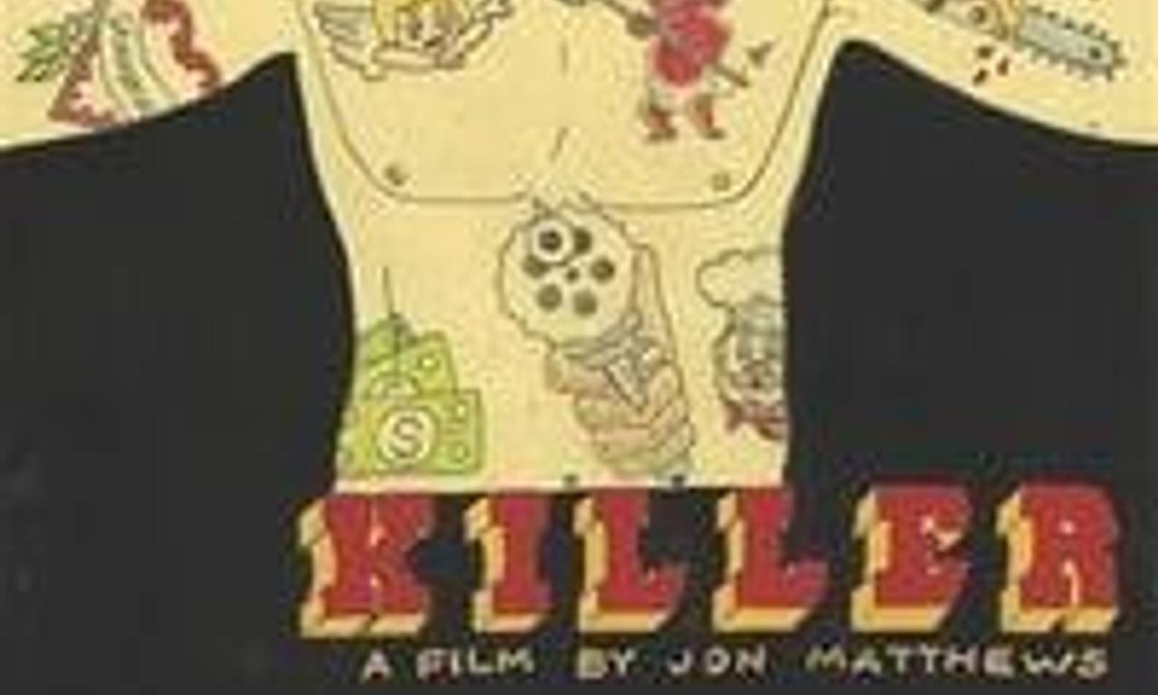 header image for Khali the Killer