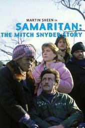 Samaritan: The Mitch Snyder Story