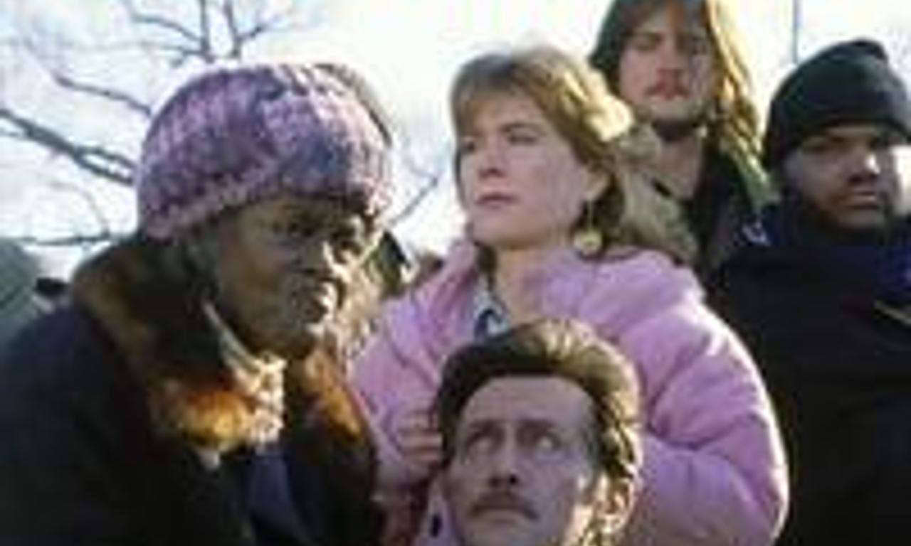 header image for Samaritan: The Mitch Snyder Story