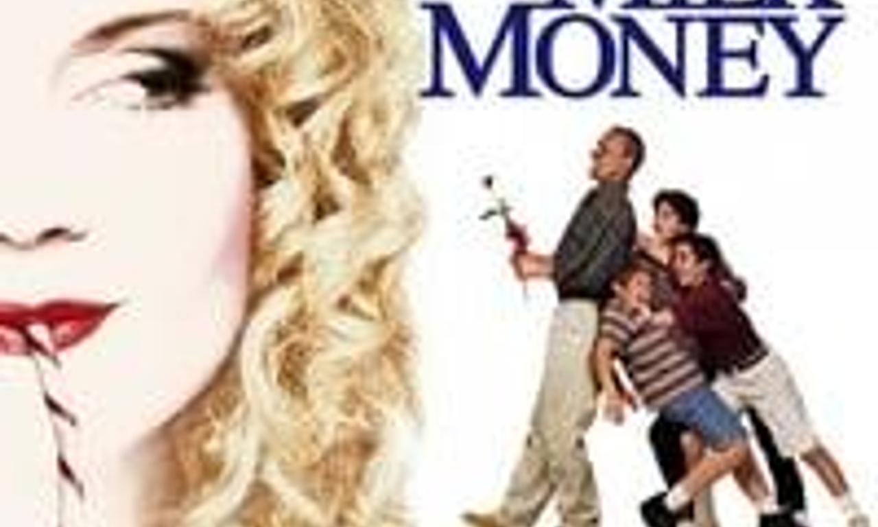 header image for Milk Money