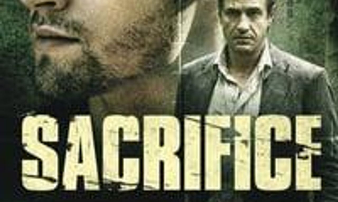 header image for Sacrifice