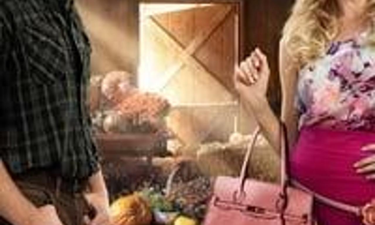 header image for Harvest Moon