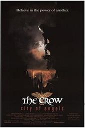 The Crow: City of Angels