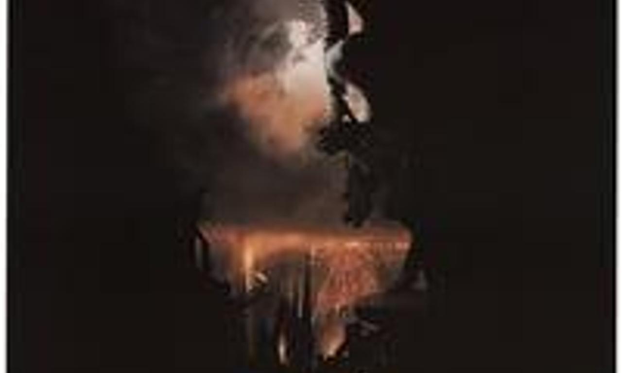 header image for The Crow: City of Angels