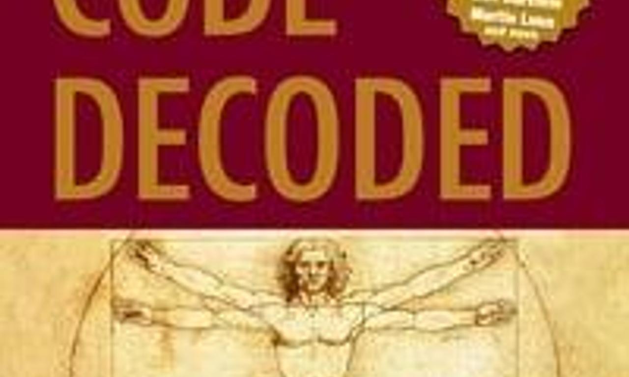 header image for The Da Vinci Code Decoded