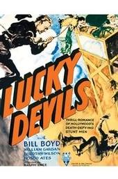 Lucky Devils