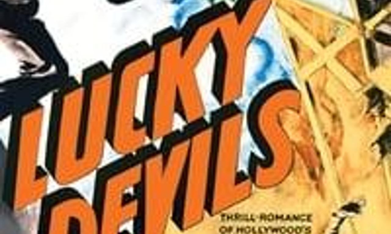 header image for Lucky Devils