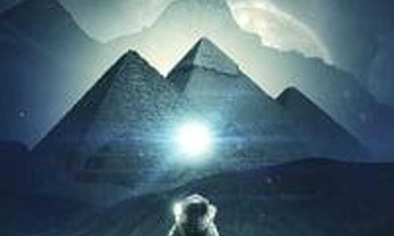 header image for Anunnaki