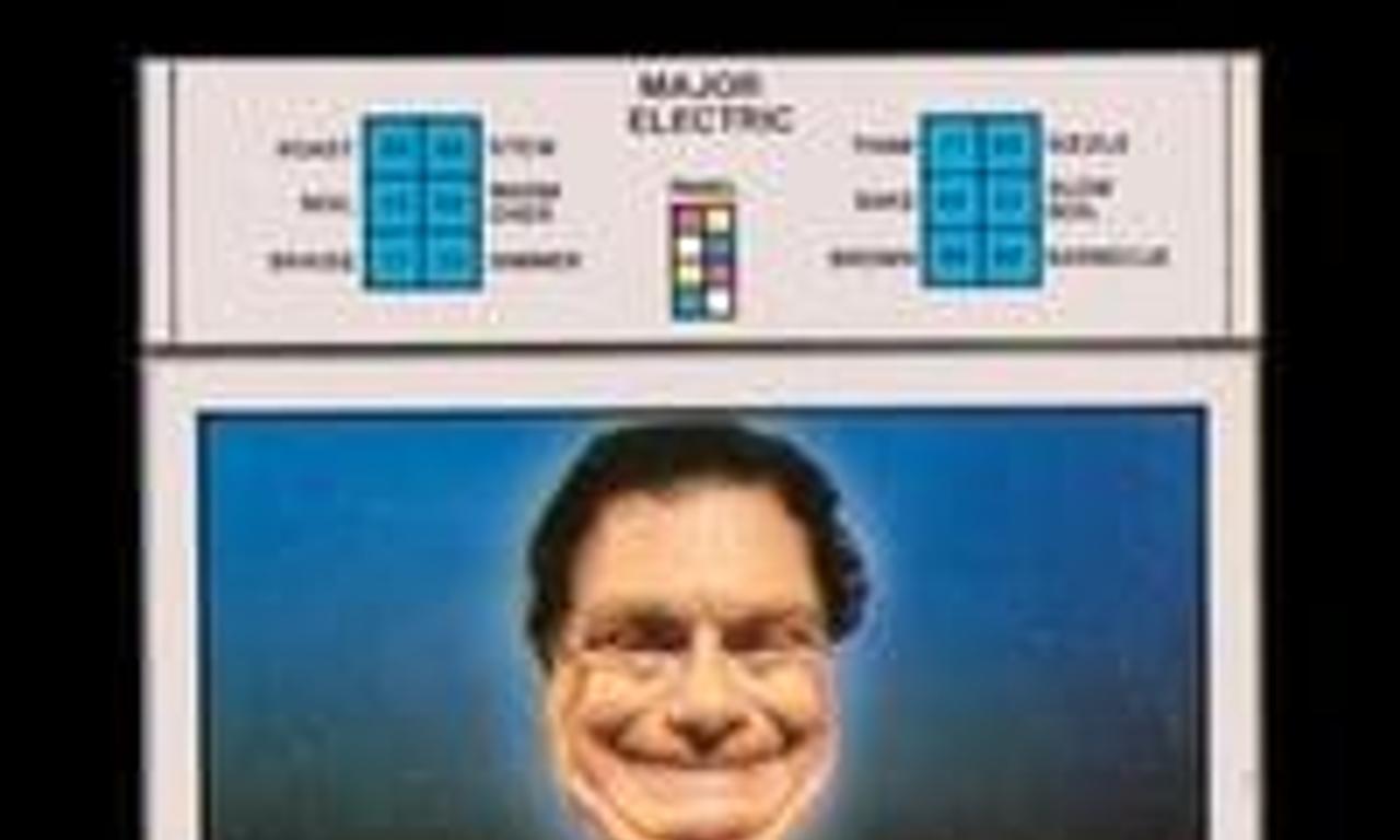 header image for Microwave Massacre