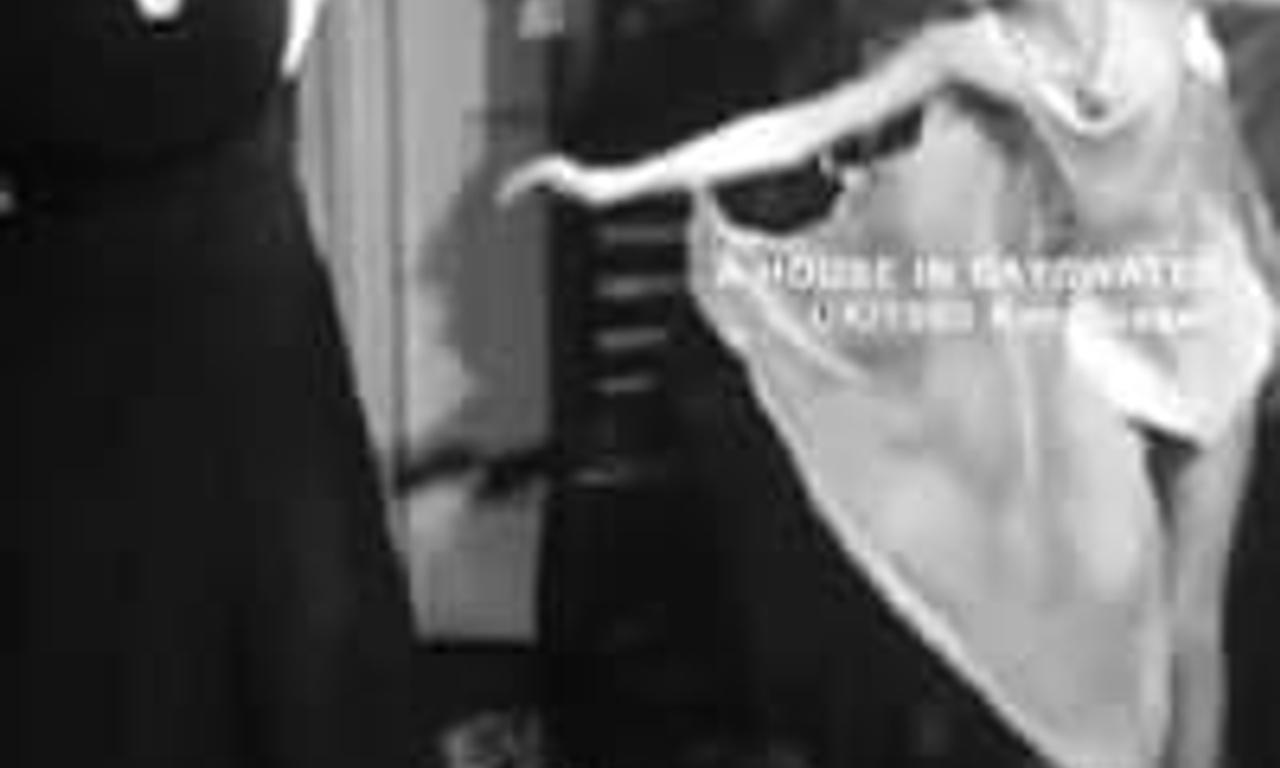 header image for A House in Bayswater