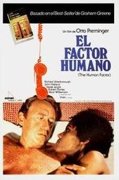 The Human Factor