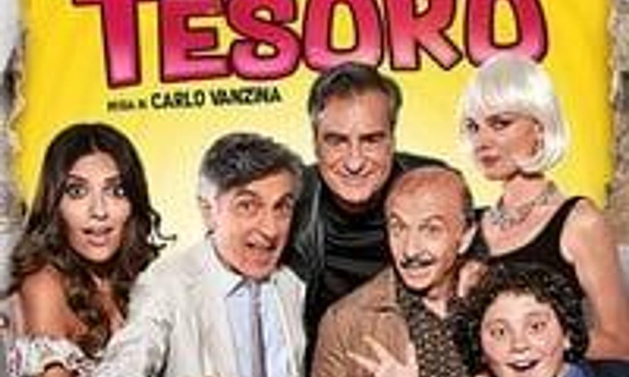 header image for Caccia al tesoro