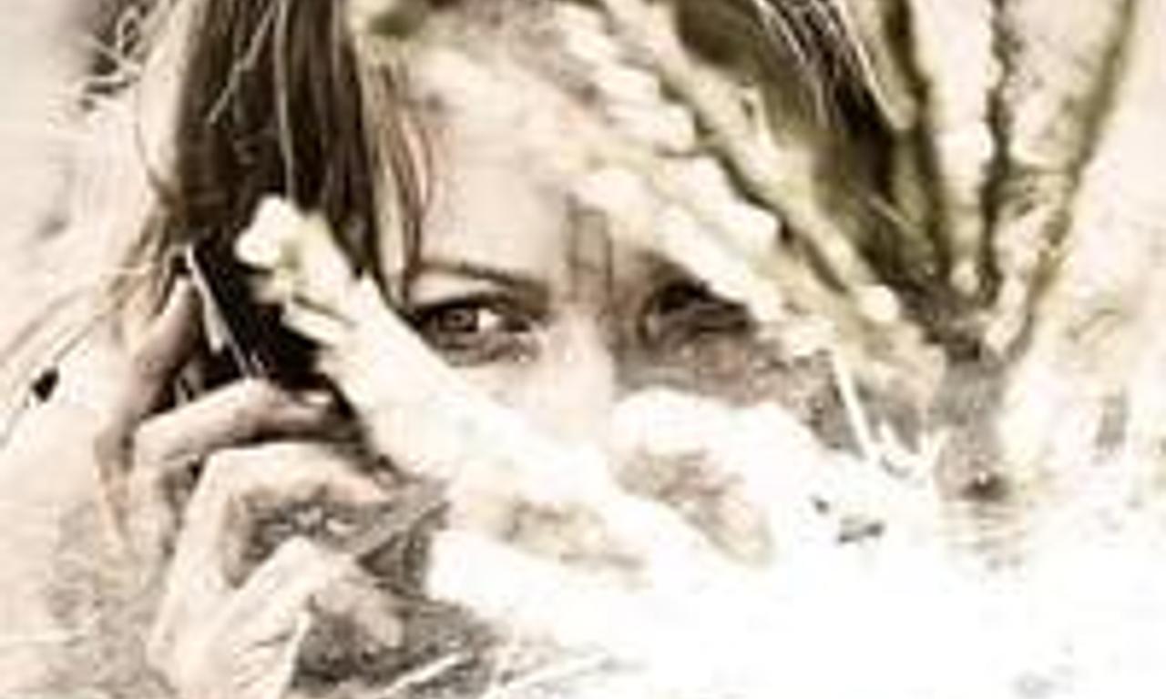 header image for Gone