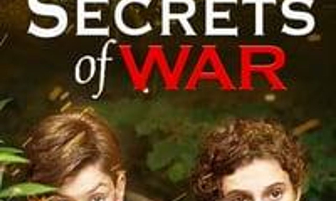 header image for Secrets of War