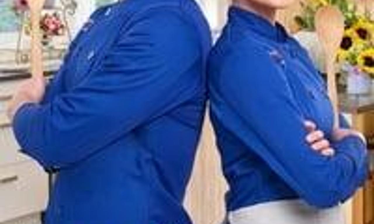 header image for Just Add Romance