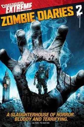 Zombie Apocalypse (2011) — The Movie Database (TMDB)