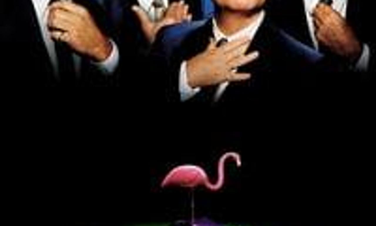 header image for The Crew