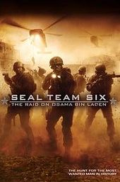 Seal Team Six: The Raid on Osama Bin Laden