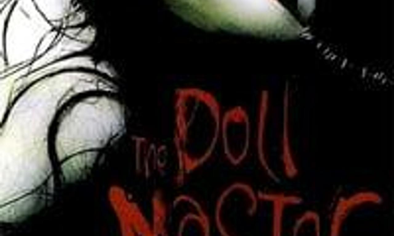 header image for The Doll Master