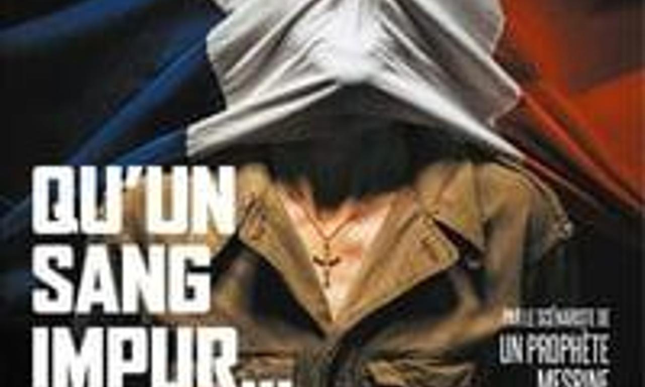 header image for The Breitner Commando