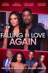 Falling in Love Again