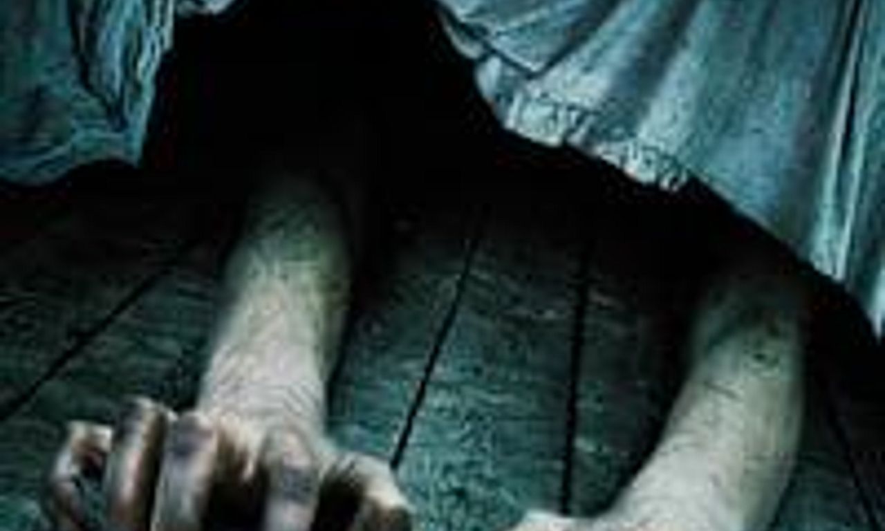 header image for Under the Bed