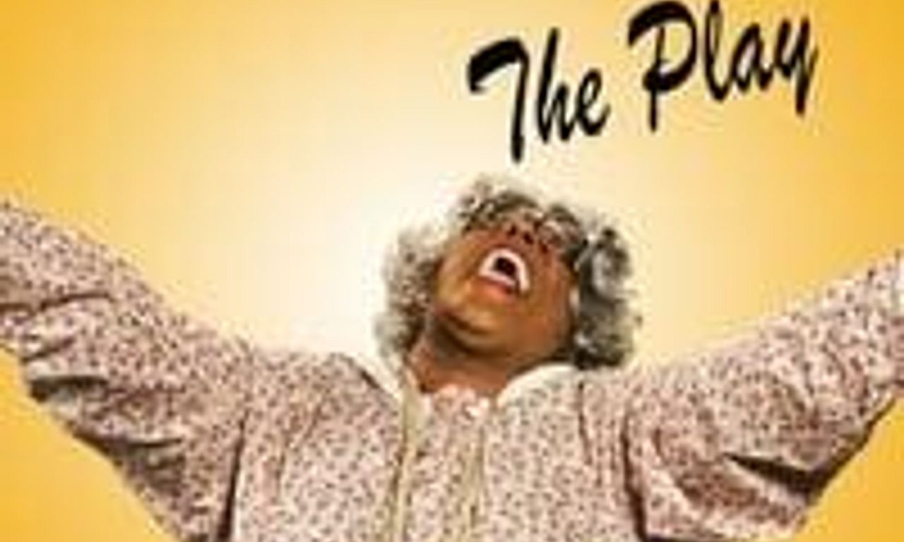 Madea's Big Happy Family The Play Watch Free Tyler Perry's Madea's Big Happy Family - The Play - Where to Watch and