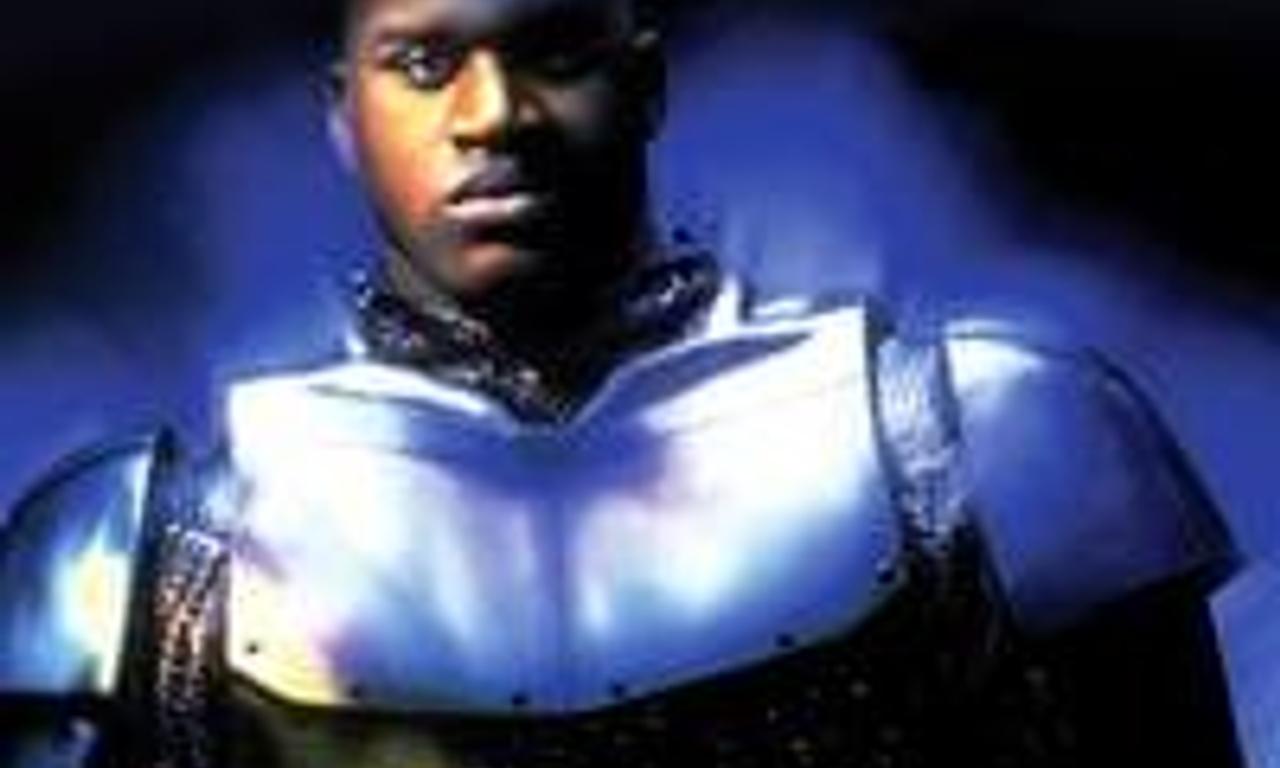 header image for Steel