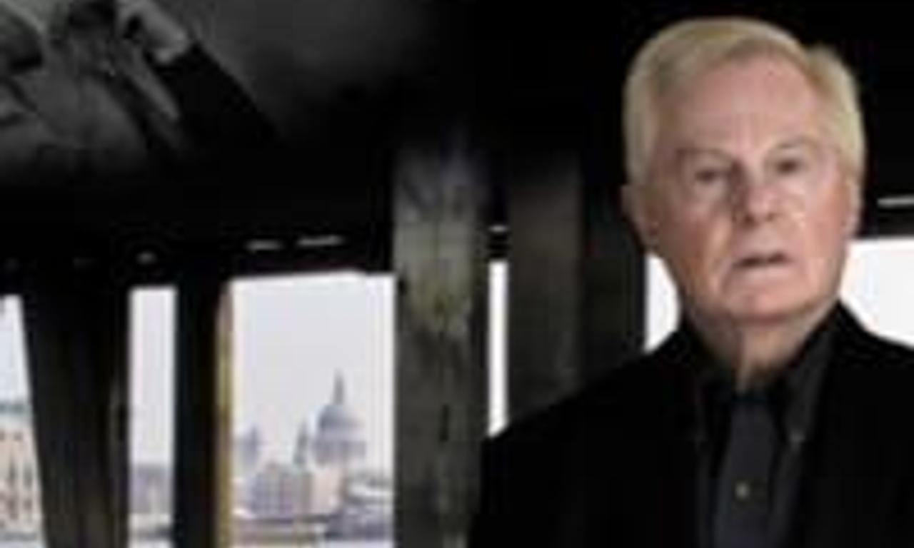 header image for Charles Dickens's England