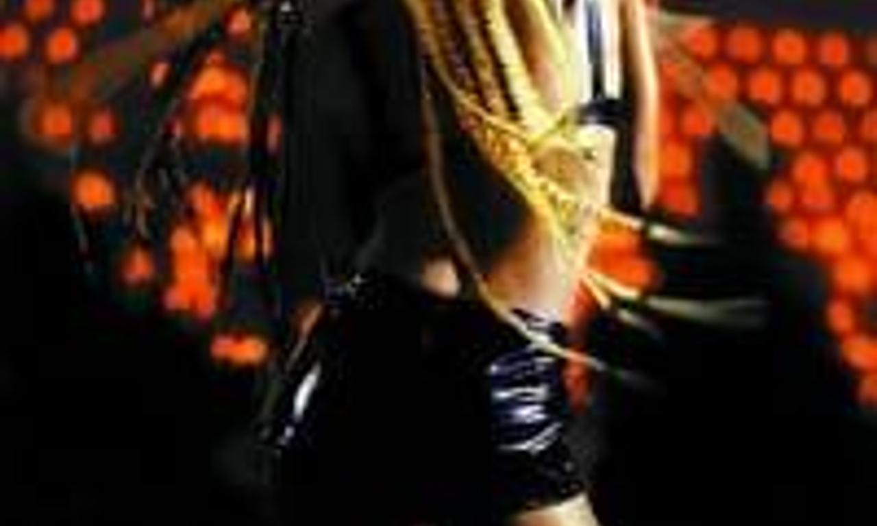 header image for The Dancer