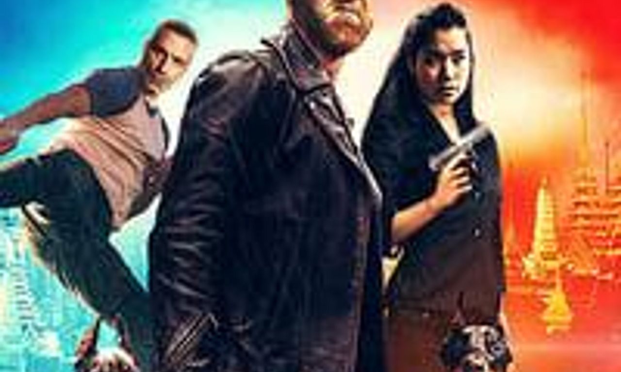 header image for English Dogs in Bangkok