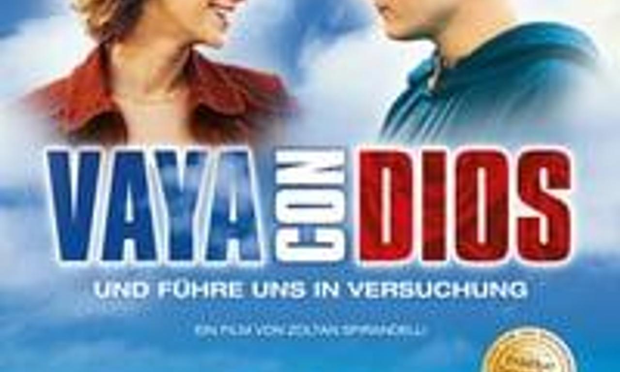 header image for Vaya con Dios