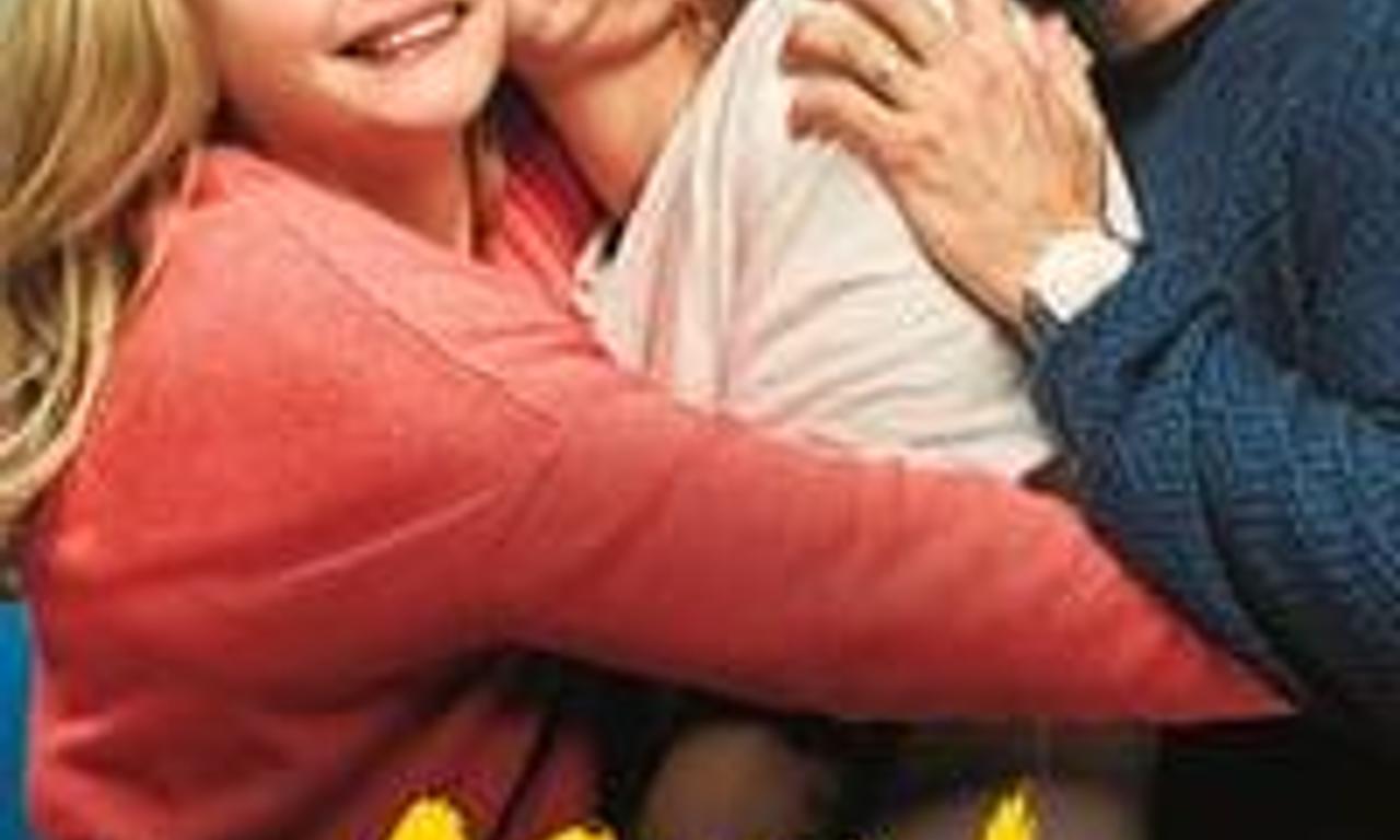 header image for Mon Poussin