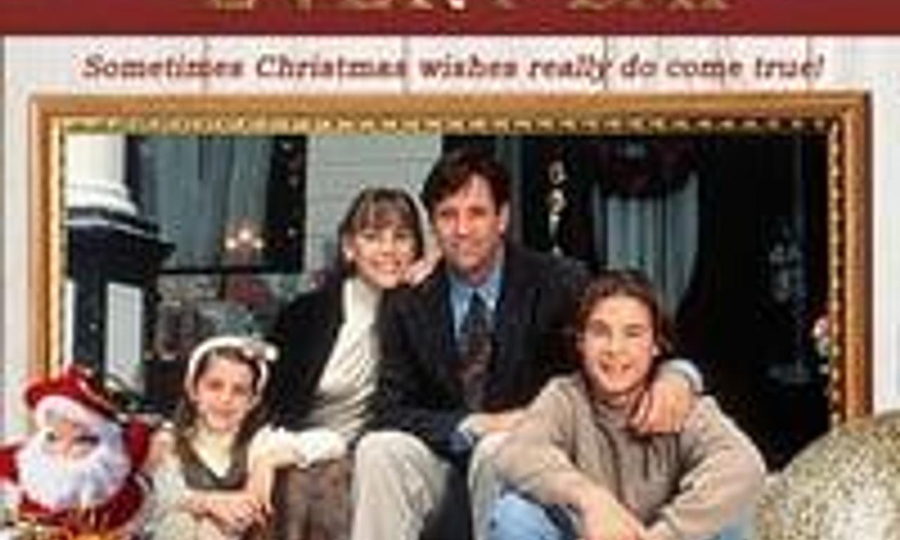 header image for Christmas Every Day