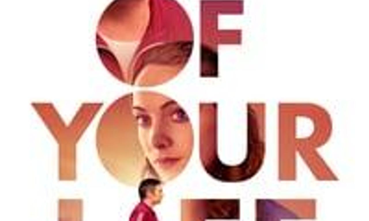 header image for Tom of Your Life