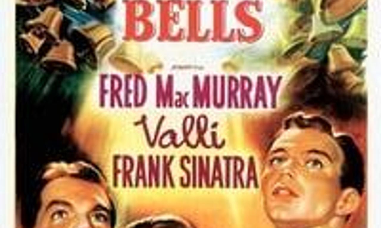 header image for The Miracle of the Bells