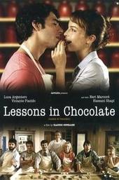 Lessons in Chocolate