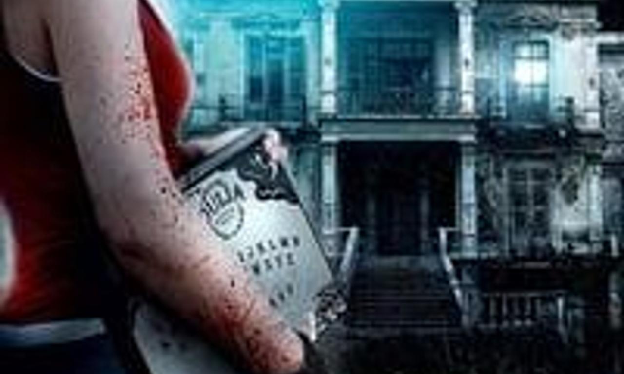 header image for The Death of April