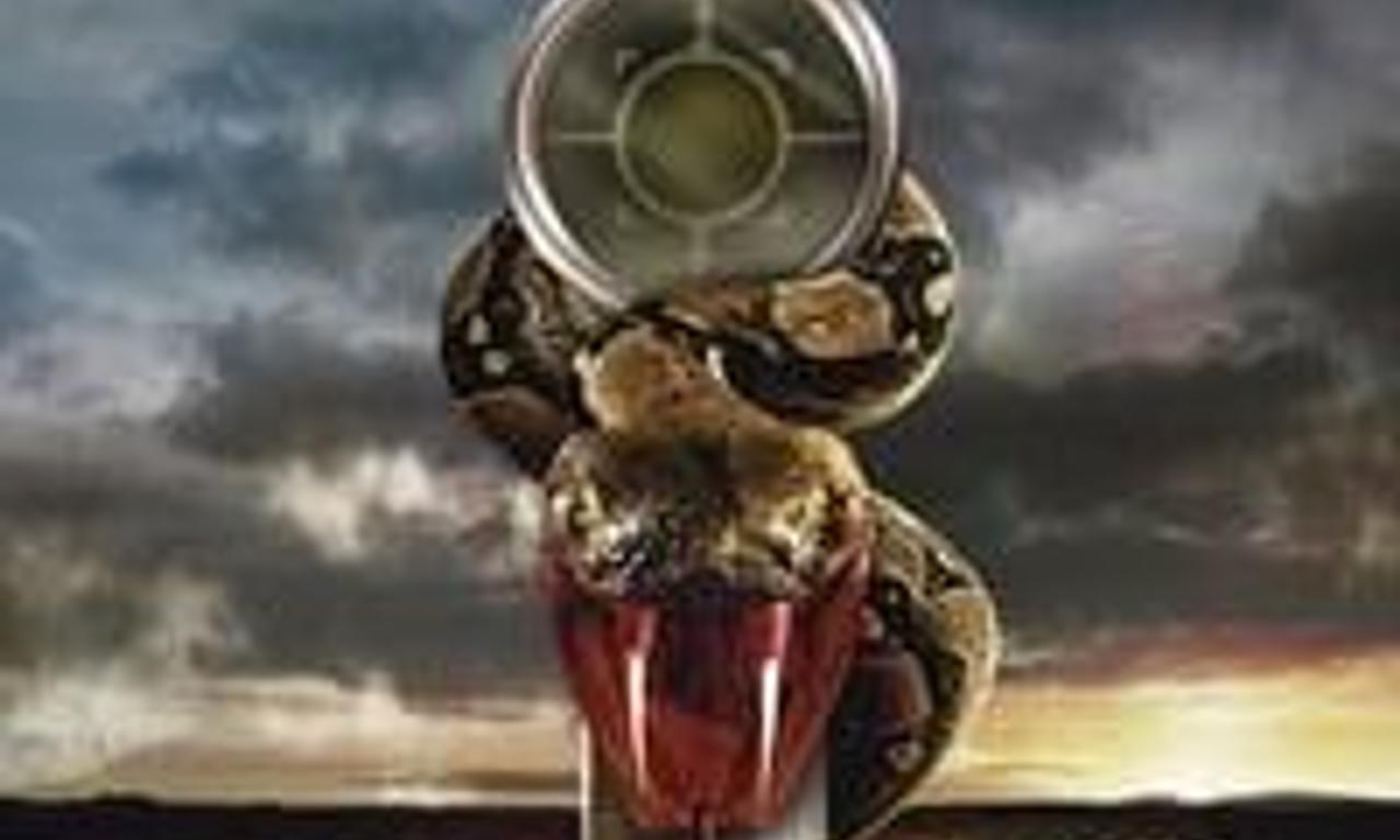 header image for Silent Venom