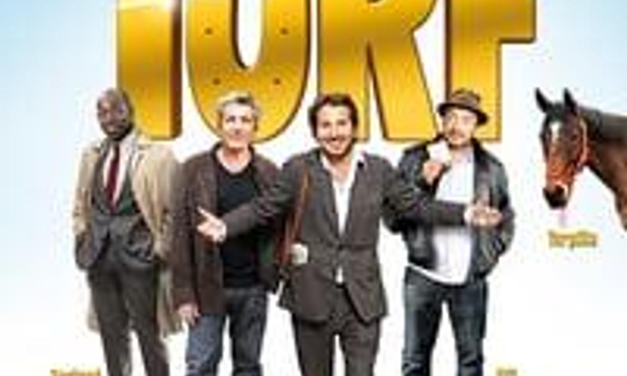 header image for Turf