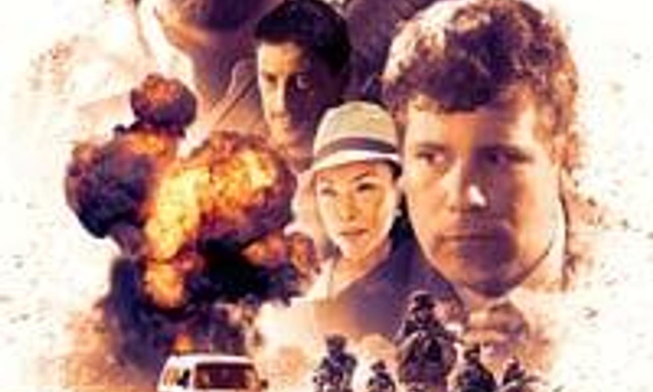 header image for Espionage Tonight