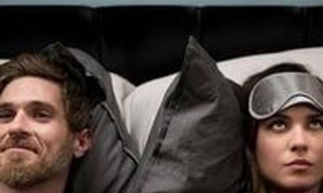 header image for No Sleep 'Til Christmas