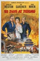55 Days at Peking