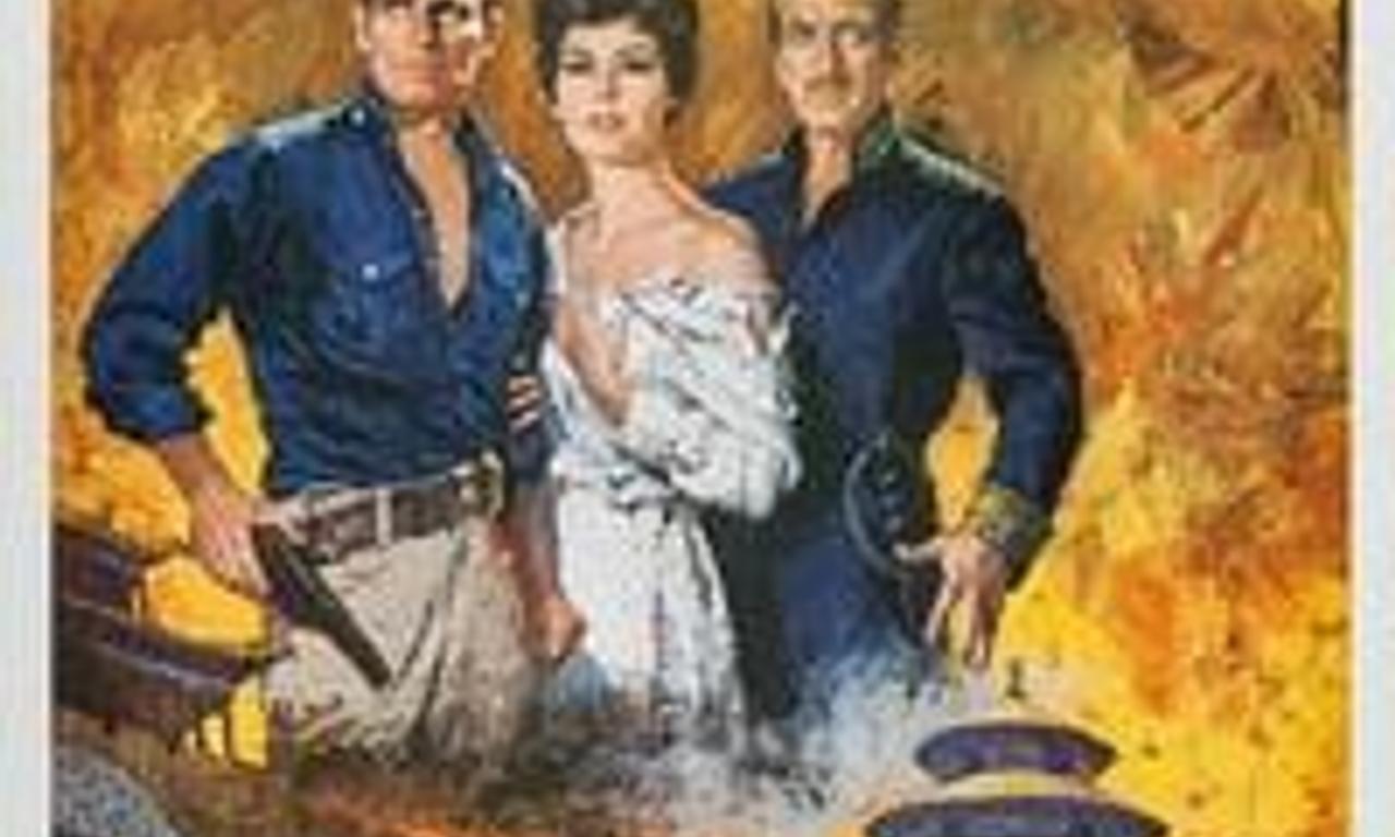 header image for 55 Days at Peking