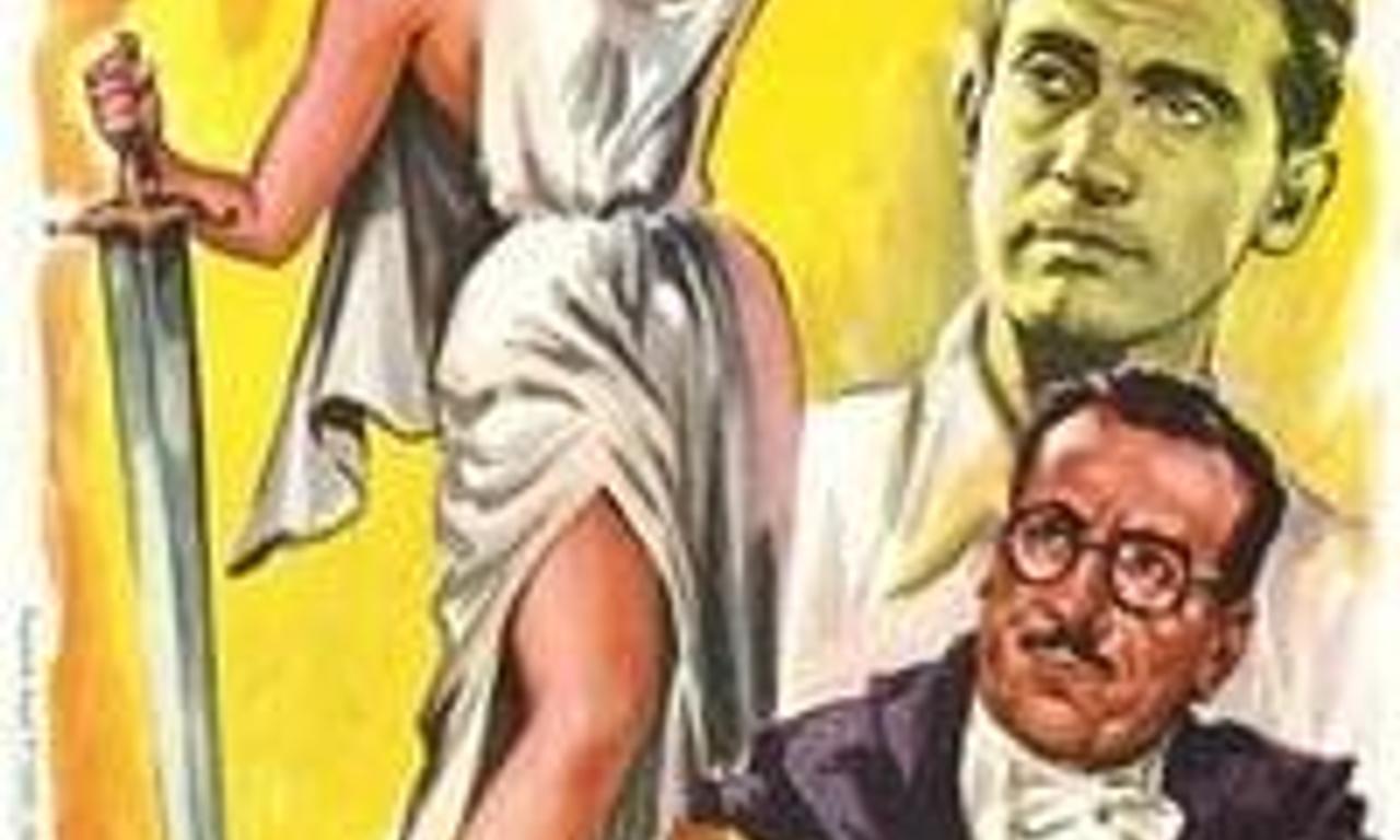 header image for A Day in Court