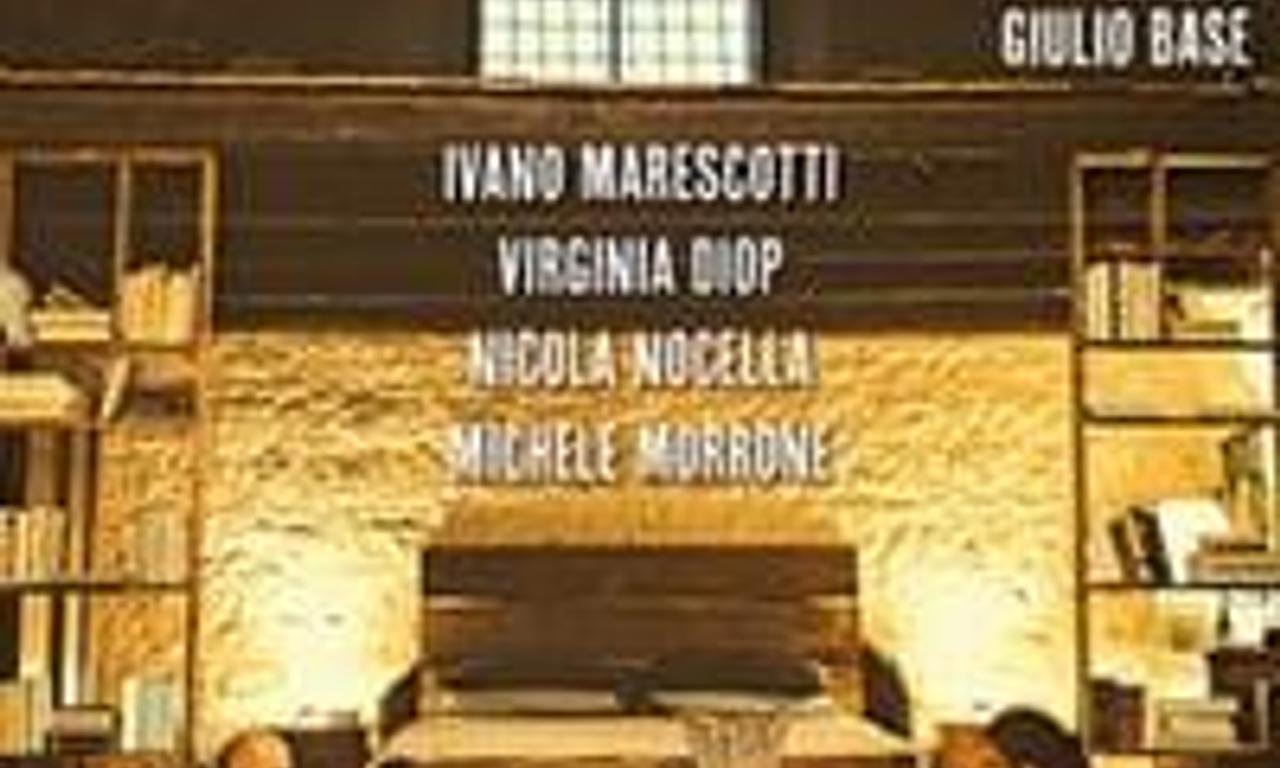 header image for Bar Giuseppe