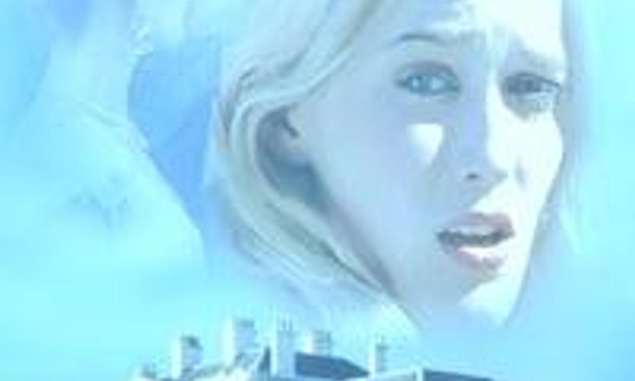 header image for Time of Her Life